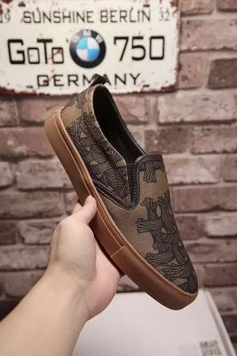 LV Men Loafers--033